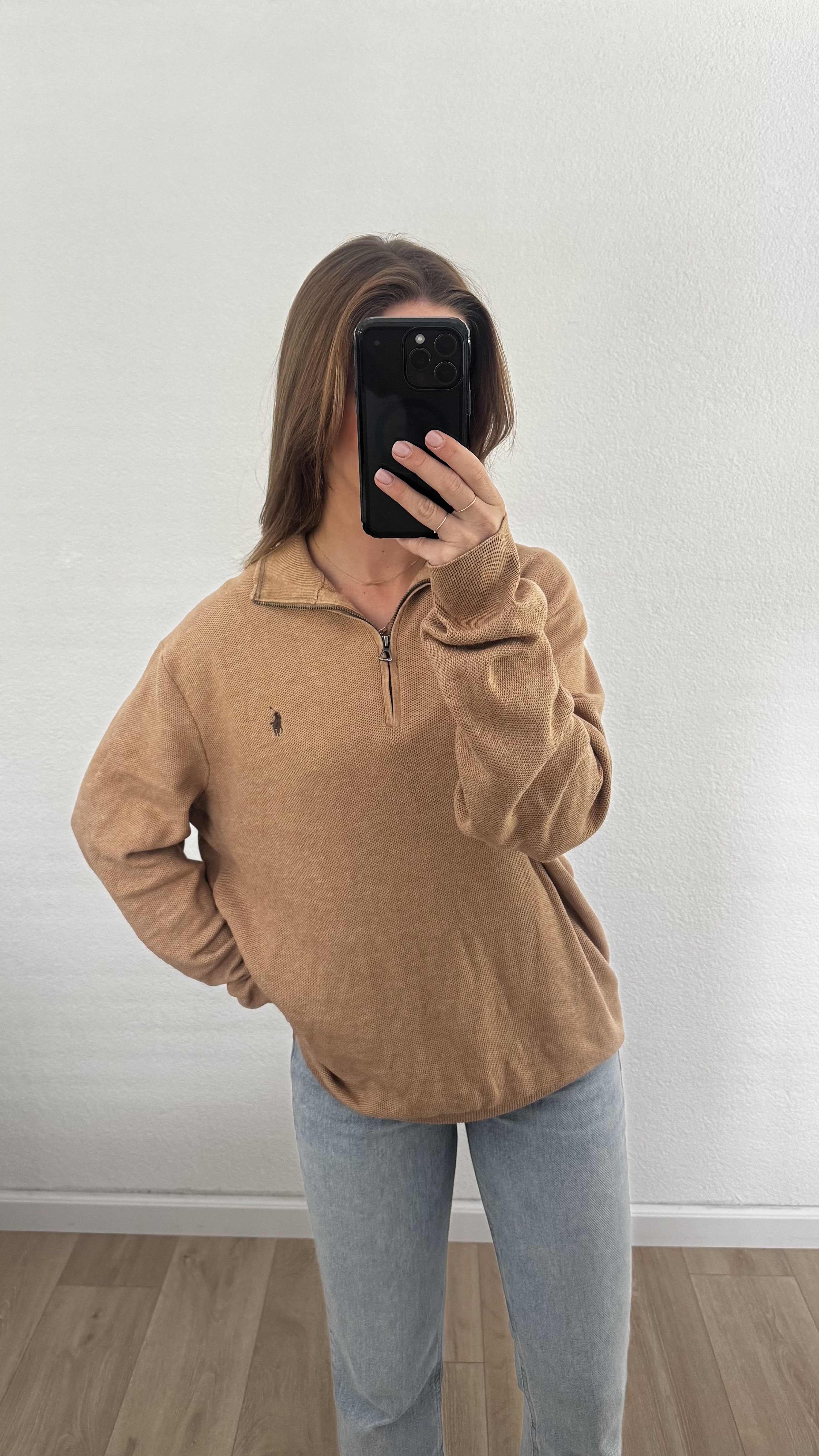 Ralph Lauren - Quarterzip