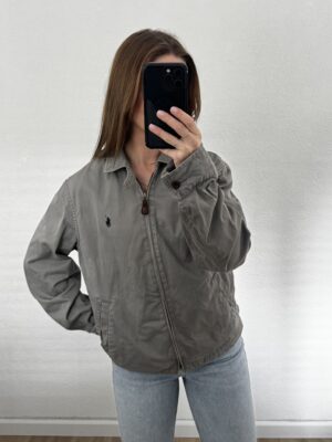 Ralph Lauren - Harrington jacket