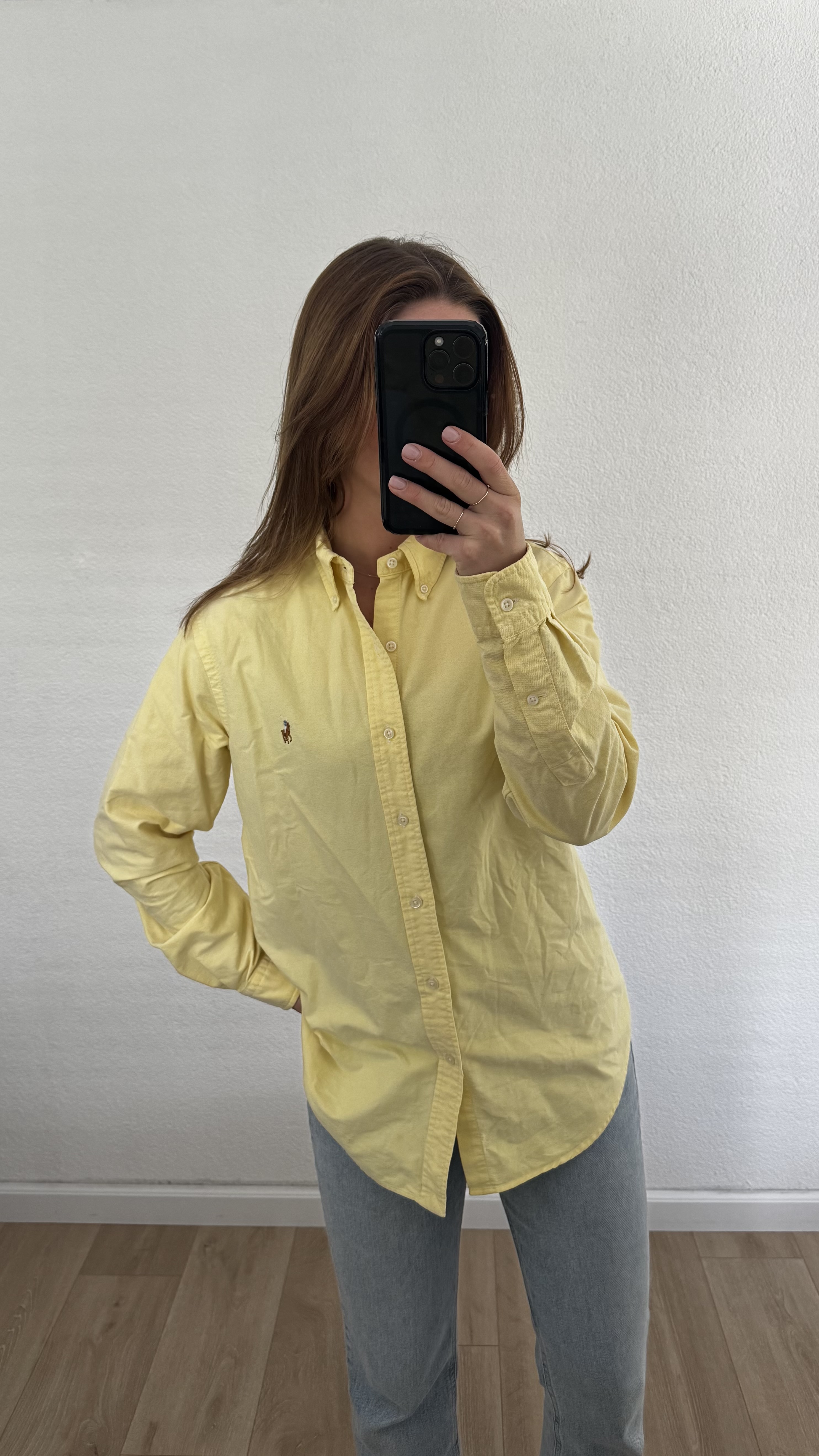 Ralph Lauren - overhemd - Afbeelding 2