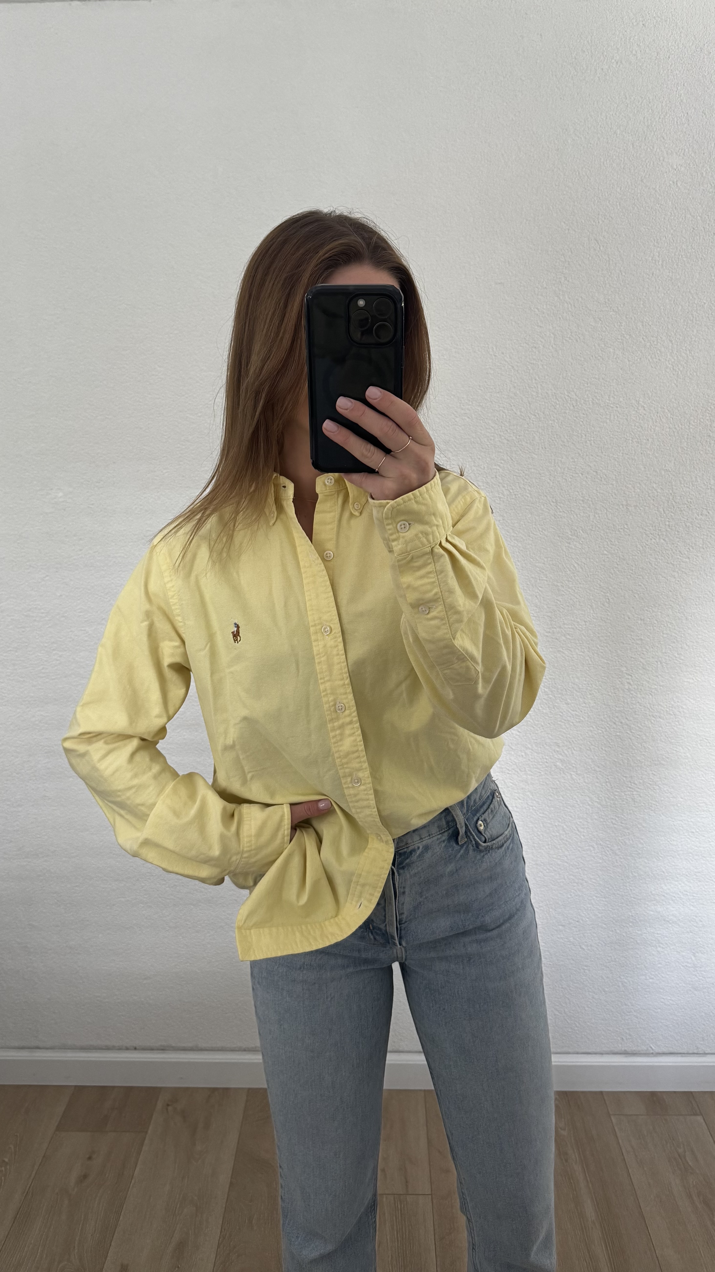 Ralph Lauren - overhemd