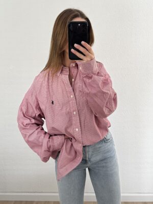 Ralph Lauren - Overhemd