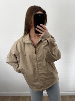 Ralph Lauren - Harrington jacket