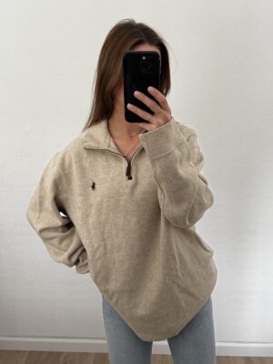 Ralph Lauren - Quarterzip