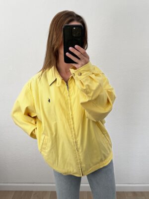 Ralph Lauren - Harrington jacket