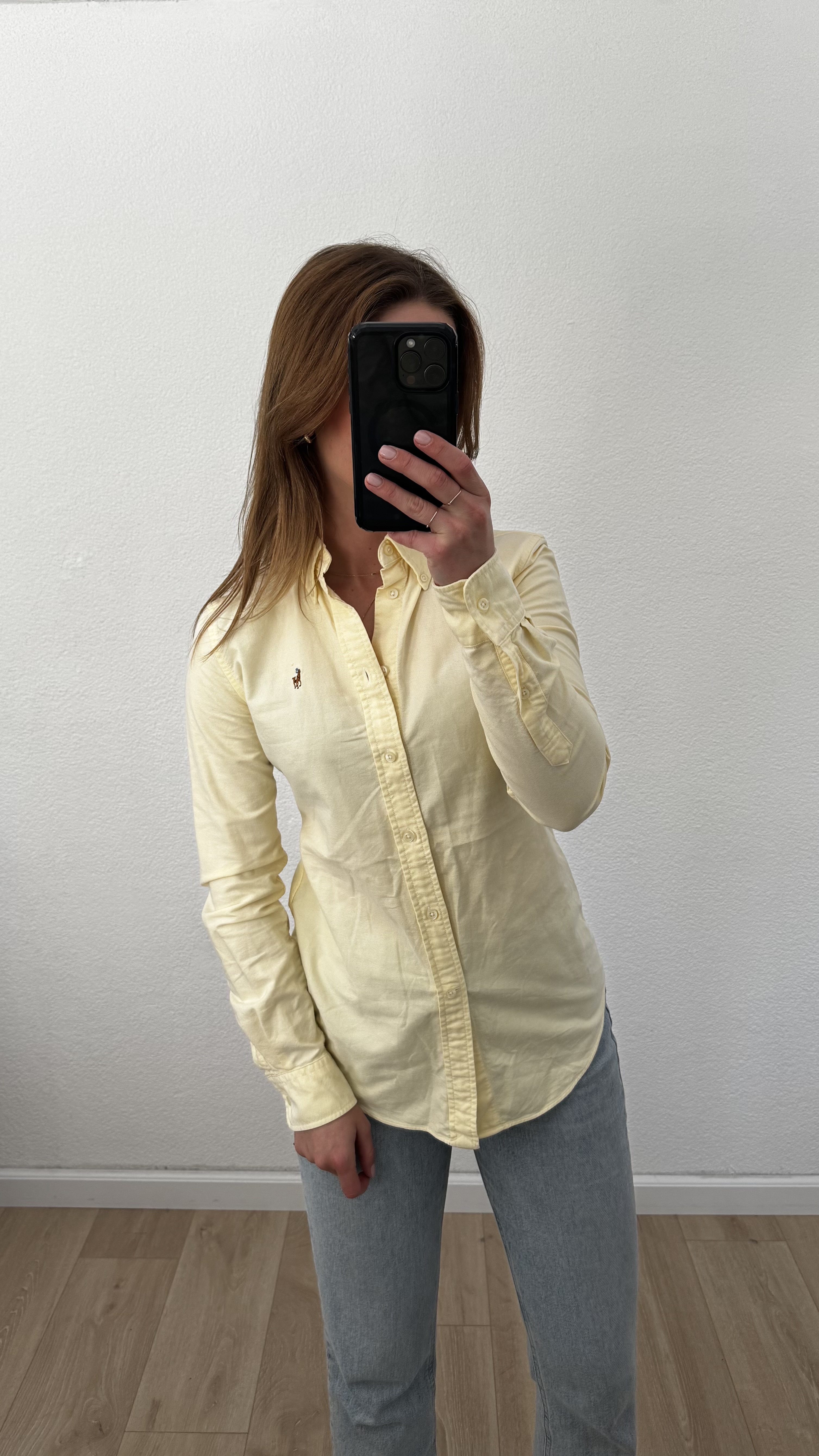 Ralph Lauren - overhemd - Afbeelding 2