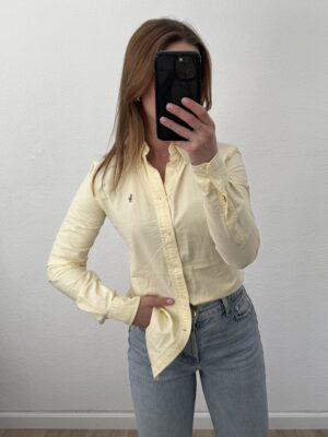 Ralph Lauren - overhemd