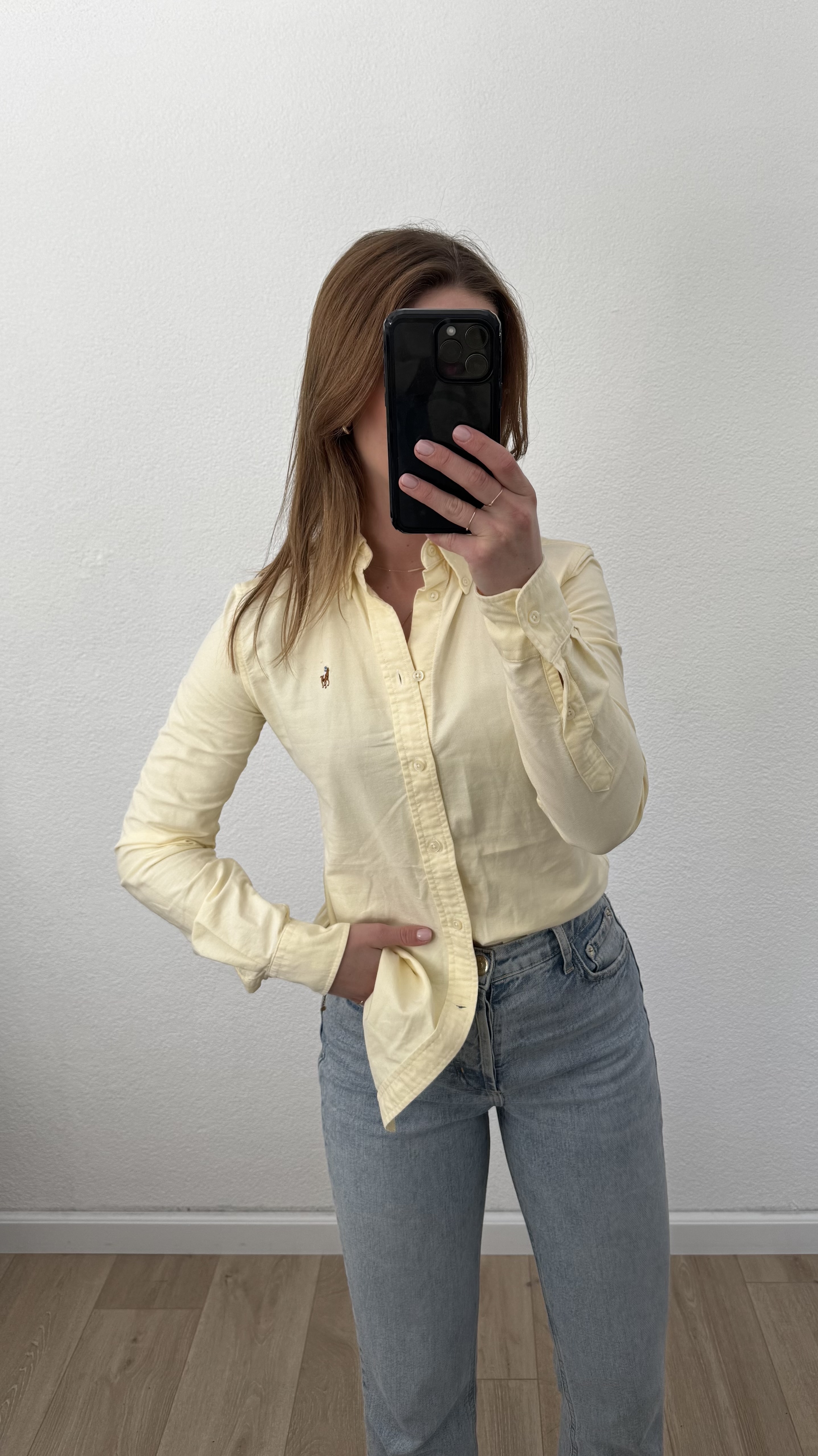 Ralph Lauren - overhemd