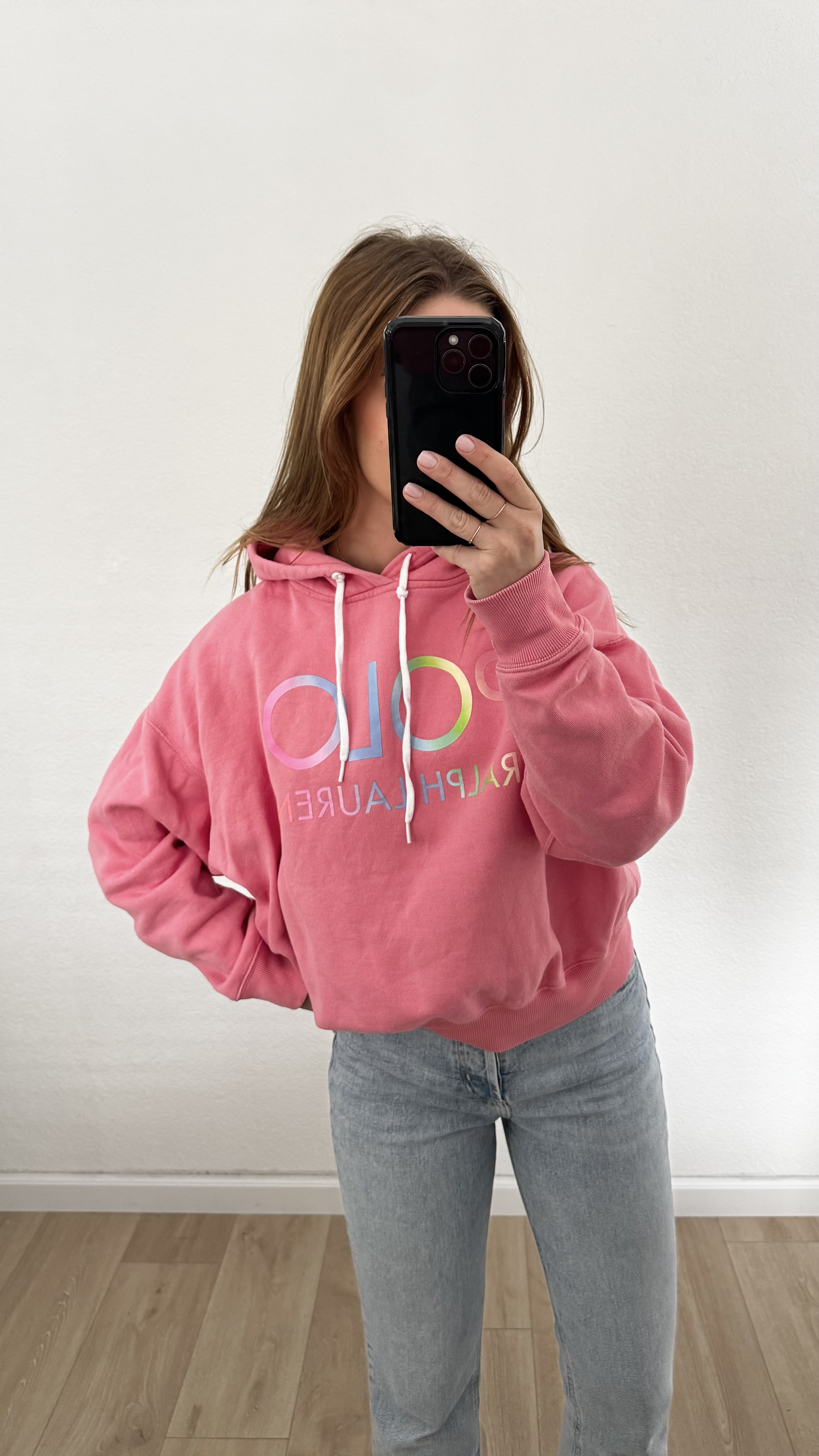Ralph Lauren - Hoodie