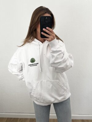 New Amsterdam surfassociation - Hoodie