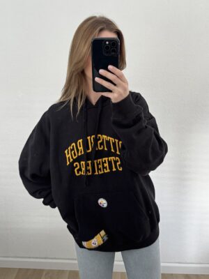NFL - Steelers hoodie