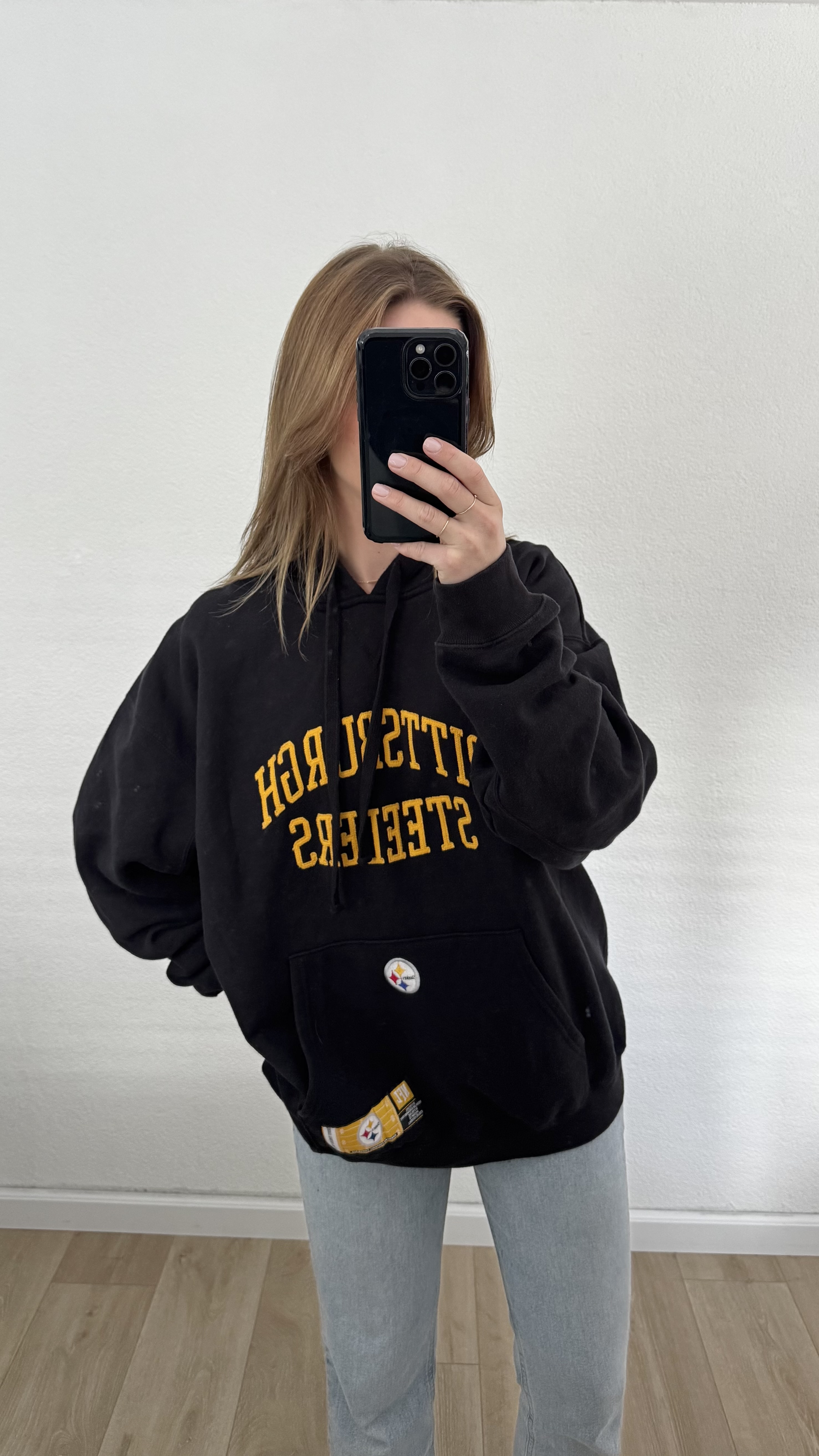 NFL - Steelers hoodie