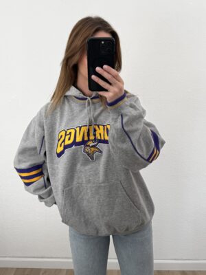 NFL - Vikings hoodie