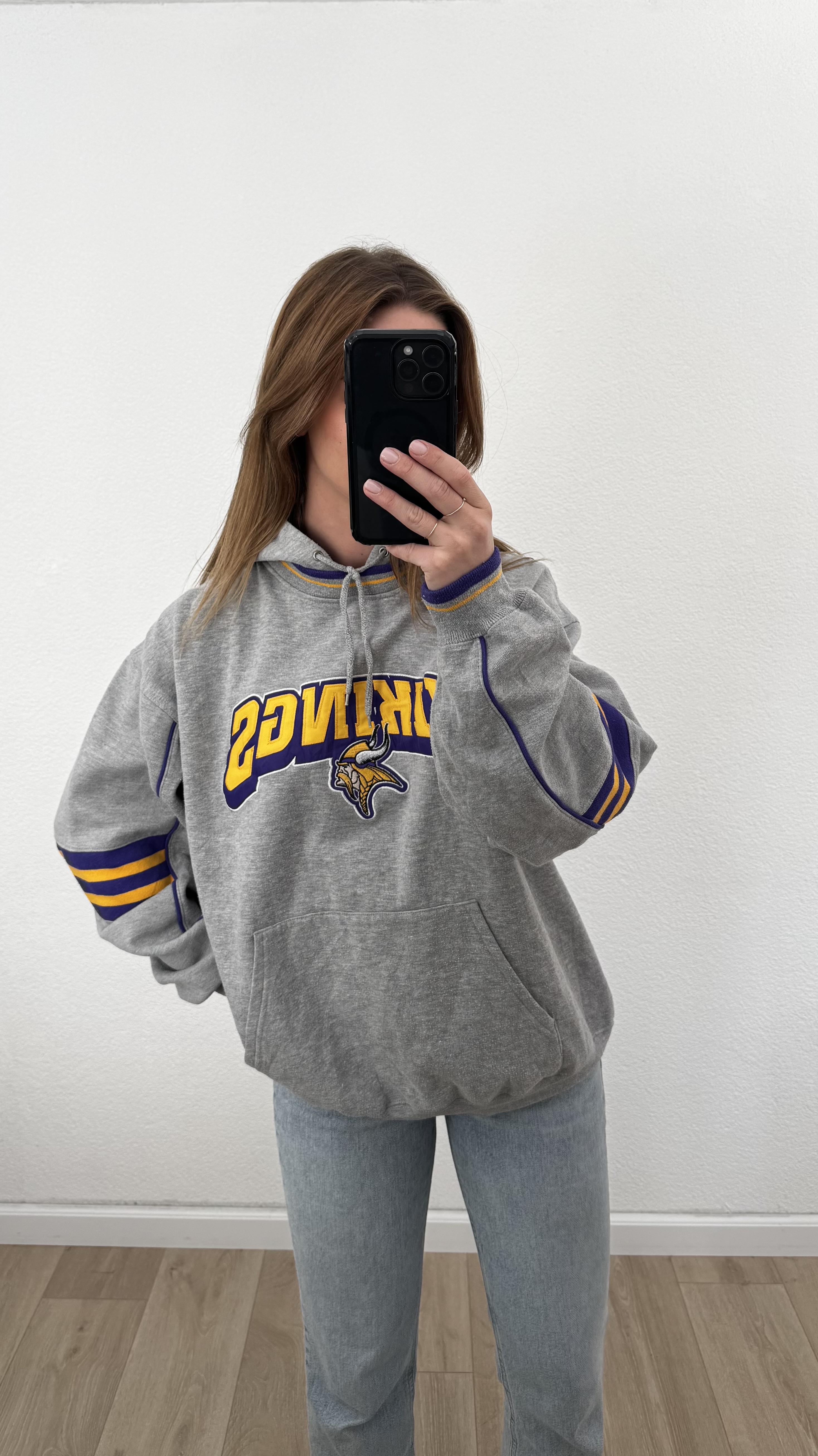 NFL - Vikings hoodie